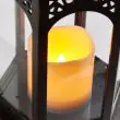 Moroccan Candle Lantern – Lifestyle 1