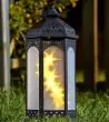Moroccan Stars Lantern