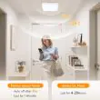 828970001 Battery Ceiling Light Rechargeable - view 6