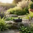 NE90X3S Spare Pump For Hybrid Water Features – Lifestyle