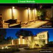 Optima Solar Spotlight