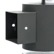 Orion Up And Down Solar Lights – Lifestyle 2