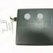 Outdoor Battery Fairy Lights 500 LEDs showing natteries inside controller box