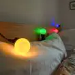 Outdoor Festoon Lights Connectable Multi Colour