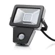Outdoor Security Lights 10w white version