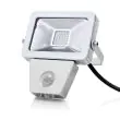 Outdoor Security Lights 10w white version