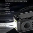 USB-C charging socket