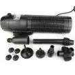 pond filter all in one triple action 3000 in box