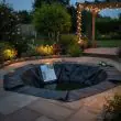 Pond Liner for Medium Ponds | Flexiliner | 36 - 100 Sq m – Lifestyle