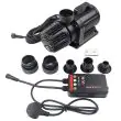 Pond Pump Variable Flow Variable flow pro 30000