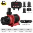 Variable Pond Pump Flow Pro 6000 – Lifestyle