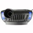 Pond Water Pump UltraFlow 3600 showing rear of pump