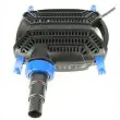 Pond Water Pump UltraFlow 3600 showing rear of pump