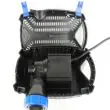 Pond Water Pump UltraFlow 3600 showing rear of pump