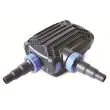 Pond Water Pump UltraFlow 3600 showing rear of pump