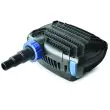 Pond Water Pump UltraFlow 3600 showing rear of pump