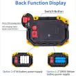 Portable Floodlights