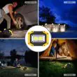 Portable Floodlights