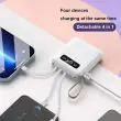 Portable Power Bank 10 - 30000 mah