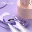 Portable Power Bank 10 - 30000 mah