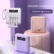 Portable Power Bank 10 - 30000 mah