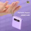 Portable Power Bank 10 - 30000 mah