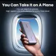 Laptop Power Bank 140W PD – 25000mAh Portable Charger for Laptop/MacBook/Dell, Fast Charging, Camping – Lifestyle 1