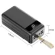 Power Bank Camping