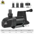 Flow Pro 8000 L/H Submersible Garden & Pond Pump – 65W High Output – Lifestyle 2