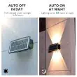 Powerbee Lumi Solar Up Down Lights  – Lifestyle 2