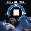 PowerBee MotionSense Max Slim – 5000mAh Wireless Ceiling Light with Motion Sensor & Remote