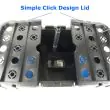 PowerBee Small Eco Filter Box Showing how you can create your own filter water feature