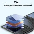 Professional Solar Mobile Charger 18 Watt - 43,800mAh – Lifestyle 1