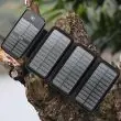 Professional Solar Mobile Charger 18 Watt - 43,800mAh – Lifestyle 1