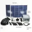 Professional Solar Water Pump | 5250 LPH | PowerBee™