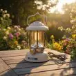 Solar Powered Camping Lantern – Lifestyle 2