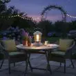 Solar Powered Camping Lantern – Lifestyle 2