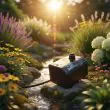 Spare pump for Sunspray SE 1000 – Lifestyle