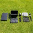 1400 LPH Solar Pond Filter Kit – 20L Bucket Dimensions