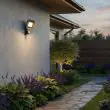 Security Lights 10W Led - 60W Halogen Equivalent – Lifestyle
