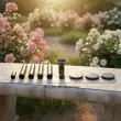Universal Pump Fountain Nozzle & Extension Tube Kit – Lifestyle