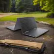 Small Portable Solar Generator 80000 mAh