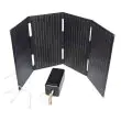 Small Portable Solar Generator 80000 mAh