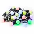 Smart App Controlled Twinkly Festoon Lights
