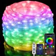 Smart Outdoor Battery Led Christmas Lights
