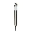 Saturn Solar Post Light Super Long Lasting – Lifestyle 3