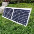 5250 LPH Cascade Pump – 100W Solar, 3.0m Head for Large Waterfalls – Lifestyle