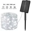 Solar Firefly Lights 50 | 100 | 200 in garden on tree