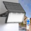 Solar Flood Lamp