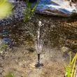 Sunspray 360 Low Voltage Fountain Feature Pump